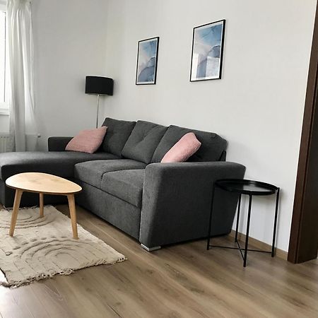 Apartman Na Kopci Krucemburk Buitenkant foto