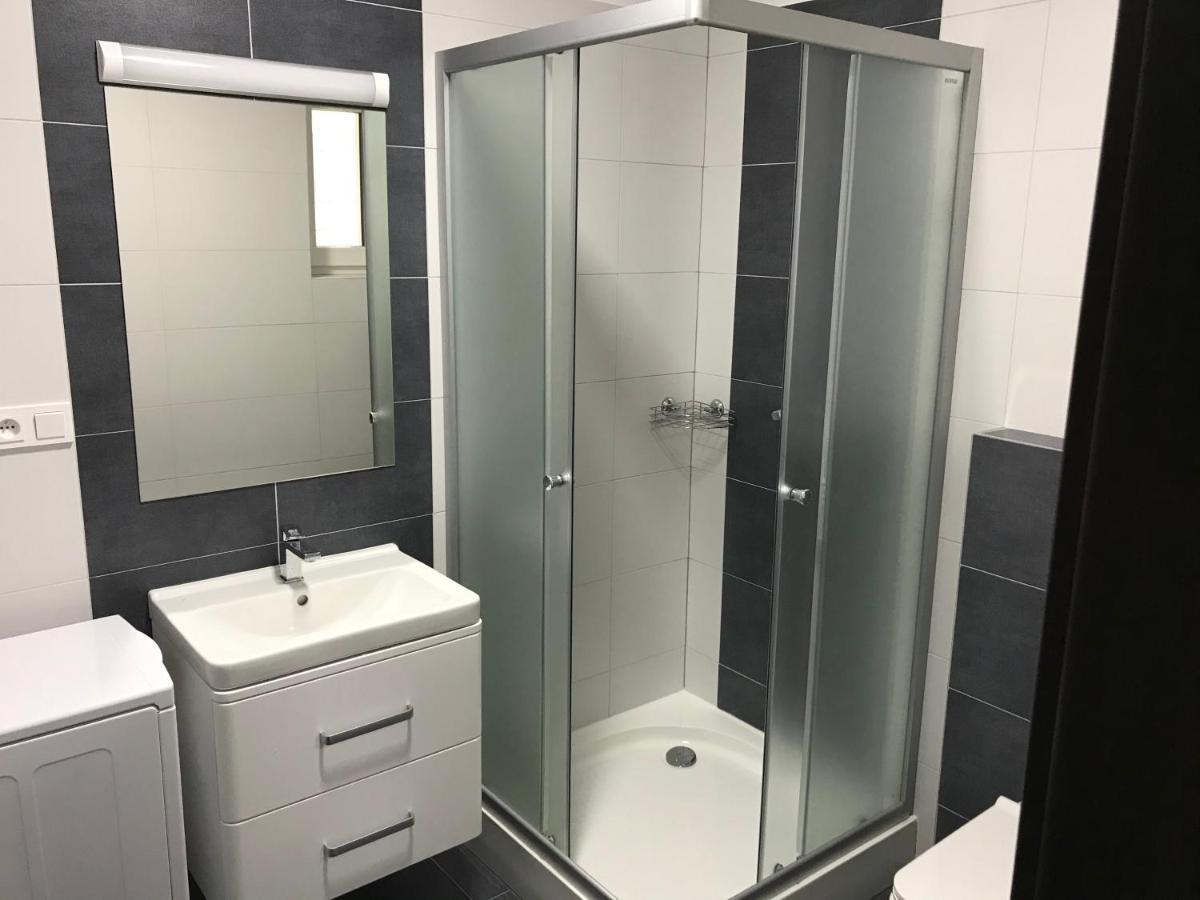 Apartman Na Kopci Krucemburk Buitenkant foto