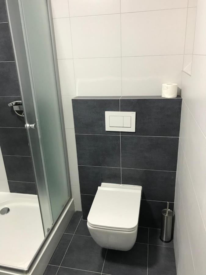 Apartman Na Kopci Krucemburk Buitenkant foto