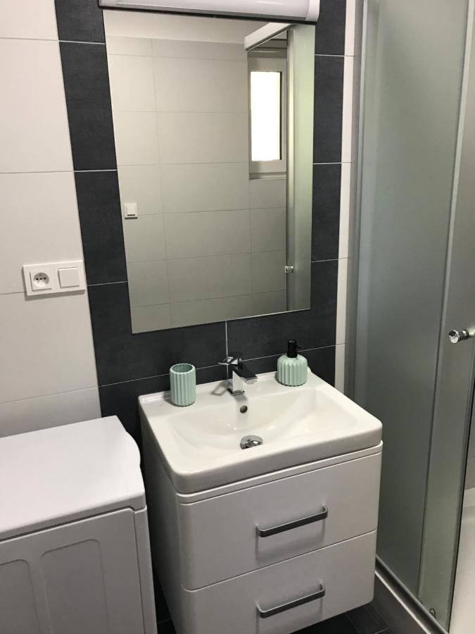 Apartman Na Kopci Krucemburk Buitenkant foto