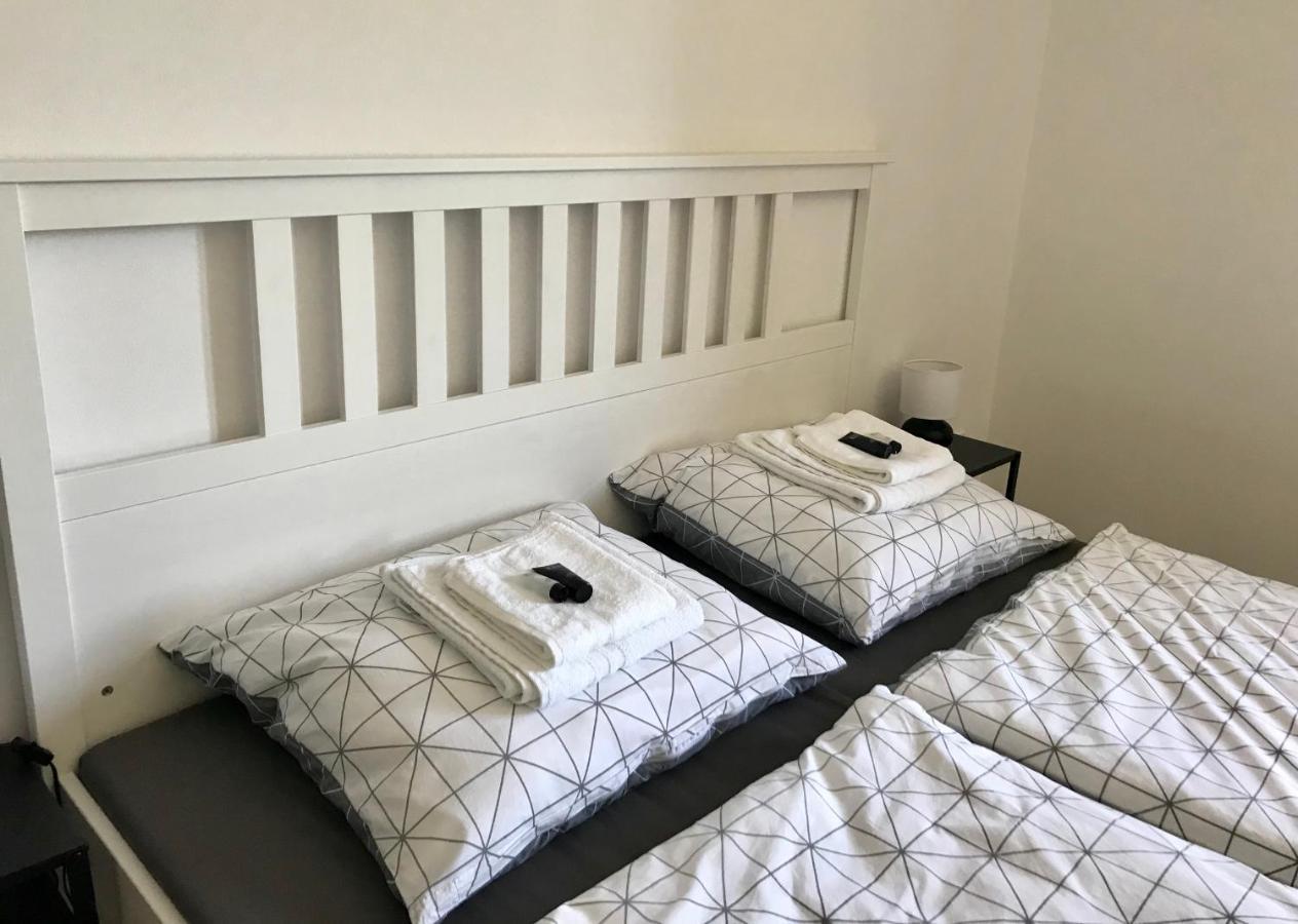 Apartman Na Kopci Krucemburk Buitenkant foto
